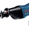 Bosch Professional GSA 18 V-LI Piła szablasta, akumulatorowa 060164J000 bez akumulatora 18 V