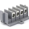 Listwa Zaciskowa Przelotowa 4X35mm2 Wlz-4X35
