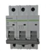 Wyłącznik nadprądowy 3P C 25A 6kA Ex9BN