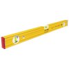 Stabila 19170 80 AS-2 Spirit Level 3 Vial 60cm