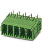 Phoenix Contact 1720712 Obudowa złącza pin żeńskiego na kabel PC 5/ 5-GU-7,62, wire-to-board, piny: 5, 41 A, 50 szt.