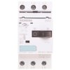 Wyłącznik silnikowy 3P 0,75kW 1,4-2A S00 1Z 1R 3RV1011-1BA10