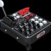 VPC-402 VIRPIL Controls Universal Control Panel, 24 controls