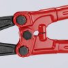 Nożyce do drutu Knipex Bolzenschneider 460 mm 2K-Griffhülle Knipex 71 72 460 460 mm