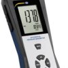Manometr różnicy ciśnienia PCE Instruments
