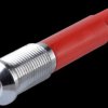Q6P1CXXR24E Indicator LED, 24 V DC, 6 mm, FASTON, red/BrC
