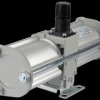 Pressure amplifier, Rc3/8