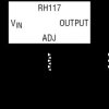 Positive Adjustable Regulator