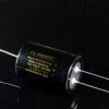 Kondensator 100+100uF/450V Mlytic HV Axial Mundorf