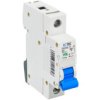 Wyłącznik Nadprądowy 1P B 32A 6Ka Ac Lc-Tec Ebs9b-1B/32 Lctec-Ebs9b-1B/32