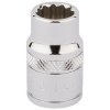 Draper Expert 49017 3/8" Sq. Dr. Hi-Torq® 12 Point Socket (3/8")