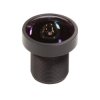 Obiektyw M27195H15 szerokokątny M12 1,95mm do kamer USB - ArduCam LN055