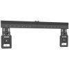 My Wall HE7-2L TV wall mount 42"-100" built-in level rigid mounting