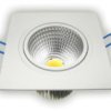 Downlight Led Cob Alamo 10W Biały Dzienny