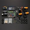 Gravity: DIY Remote Control Robot Kit [discontinued]