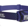 Latarka czołowa, czołówka Petzl Tikka Core E067AA01 niebieska