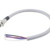 Molex 1300390297 Złącze czujnika/aktuatora 1 szt.