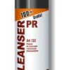 MC132 Preparat CLEANSER PR - do czyszczenia i konserwacji potencjometrów - spray 400ml