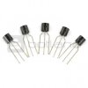 Tranzystor bipolarny PNP BF423 250V/0,025A - 5szt.