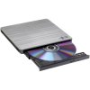 HL Data Storage GP60NS60.AUAE12S External DVD Writer USB A 2.0 Silver