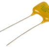 Kondensator mikowy 1nF 500V dc RS PRO