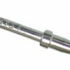 Soldering tip, conical, (L) 18.7 mm, LT429