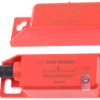 Bezdotykowy wyłącznik bezpieczeństwa, 440N, 24 V dc, IP69K, 88.14 x 24.99 x 20.65 mm, 4, Allen Bradley Guardmaster