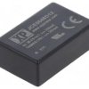 Przetwornica DC/DC 6W 36-75VDC / 12VDC -12VDC JCE0648D12
