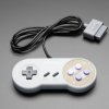 SNES Controller [Discontinued]