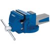 Draper 93058 200mm Engineer's Bench Vice