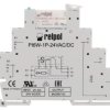 Przekaźnik interfejsowy 1P 6A 24V AC/DC PIR6W-1P-24VAC/DC 856065