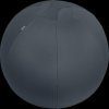 52790089 Leitz Ergo Cosy Active seat ball, velvet grey