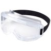 Toolcraft 1781072 Safety Goggles - Clear