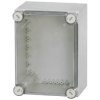 Eaton 10408 Universal Enclosure Polycarbonate Grey 1pc