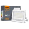 Naświetlacz LED 30W 2700lm 5000K IP65 Biały VIDEX LUCA