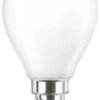 Żarówka żarówka Philips 34720500 E14 4.3 W 470 lm ciepła biel 1 szt.
