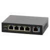 Extender PoE EXT-POEG5