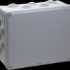 ENN05017 Mureva BOX, junction box, dia. 32 + 4x dia. 40, 275x225x120 mm