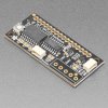 i2c / SPI character LCD backpack - STEMMA QT / Qwiic