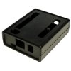 Hammond 1593HAMDOGBK BeagleBone Enclosure Black