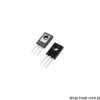 2N4923G NPN 80V 1A TO225 ONSEMI CUT