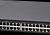 ES0154 Switch, 54-port, Gigabit Ethernet, SFP28