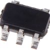 Układ przełącznika zasilania 3.8A SOT25 SMD 2,4 V Strona wysoka