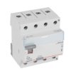Wyłącznik różnicowoprądowy 4P 63A 300mA typ AC P304 TX3 411729 LEGRAND