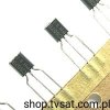 ON4061 BC557B PNP 35V 0.2A 0.3W TO92 PHILIPS