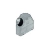 Harting 19 30 024 0529 Bush Enclosure durable single-piece design