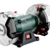 Szlifierka podwójna Metabo DS 200 Plus 604200000 1 szt.