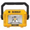 KOMPAKTOWA LAMPA LED 18V XR 0*AH DEWALT