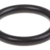Pierścień O-ring, materiał Guma nitrylowa, 1/8cal, Ø zew 1 1/16cal, RS PRO