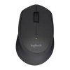 Logitech 910-004287 M280 Mouse Optical Black 3 Buttons 1000 dpi